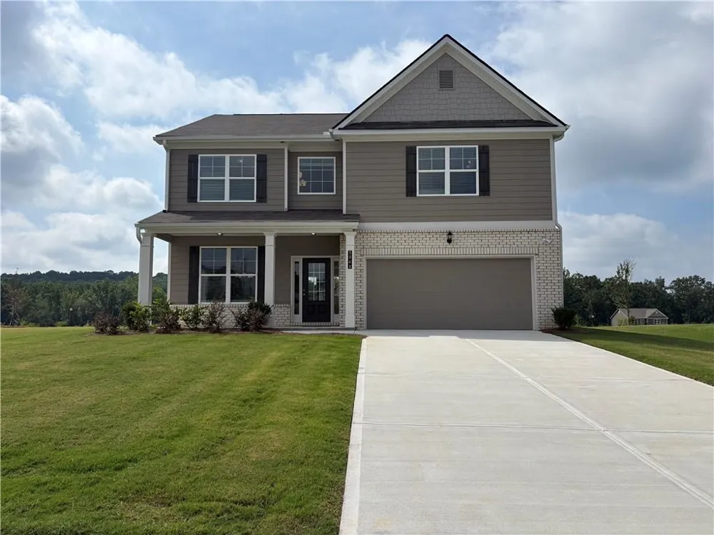 5948 Spring Way Stonecrest, GA 30038