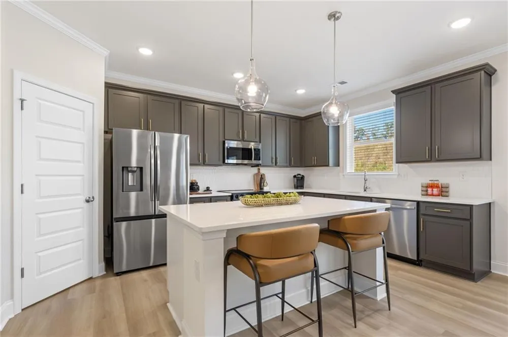 5948 Spring Way Stonecrest, GA 30038