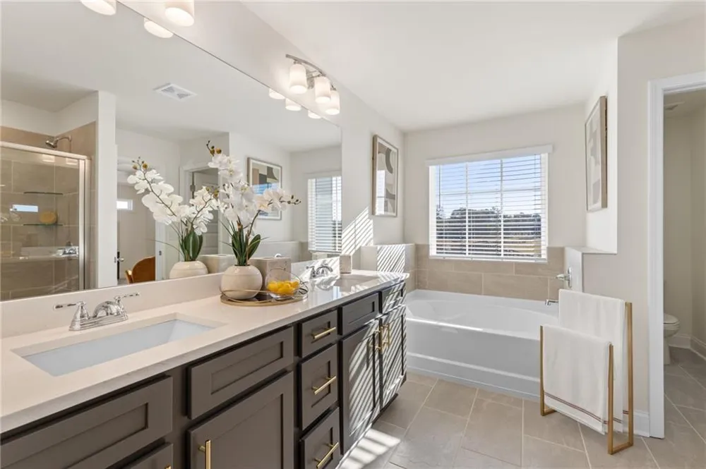 5948 Spring Way Stonecrest, GA 30038