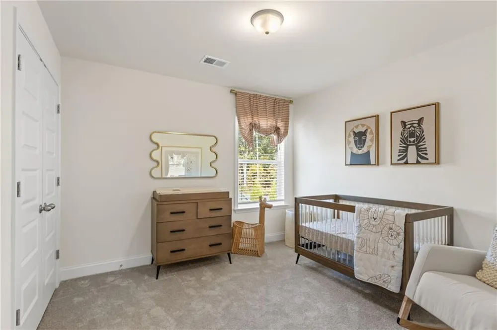 5948 Spring Way Stonecrest, GA 30038
