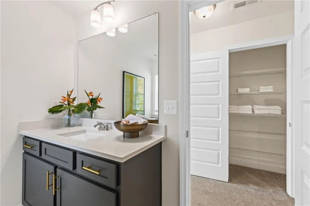5948 Spring Way Stonecrest, GA 30038