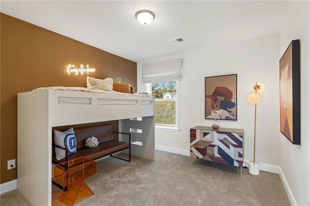 5948 Spring Way Stonecrest, GA 30038