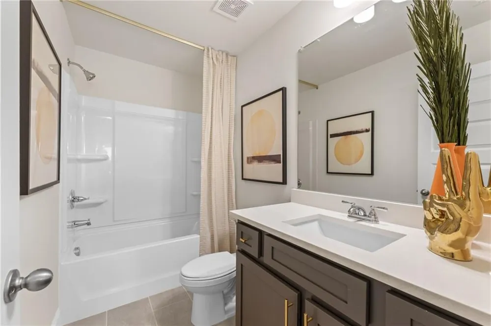 5948 Spring Way Stonecrest, GA 30038