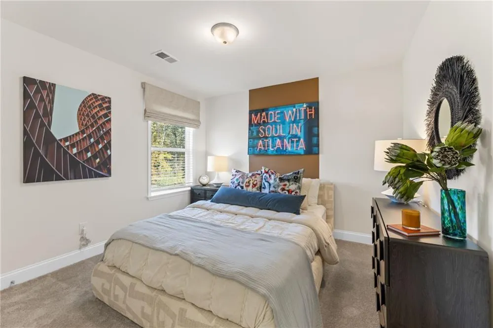 5948 Spring Way Stonecrest, GA 30038