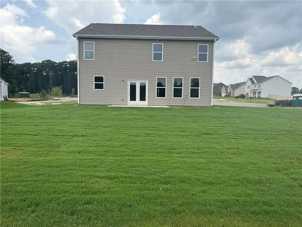 5948 Spring Way Stonecrest, GA 30038