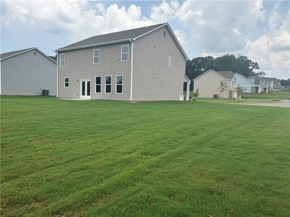 5948 Spring Way Stonecrest, GA 30038