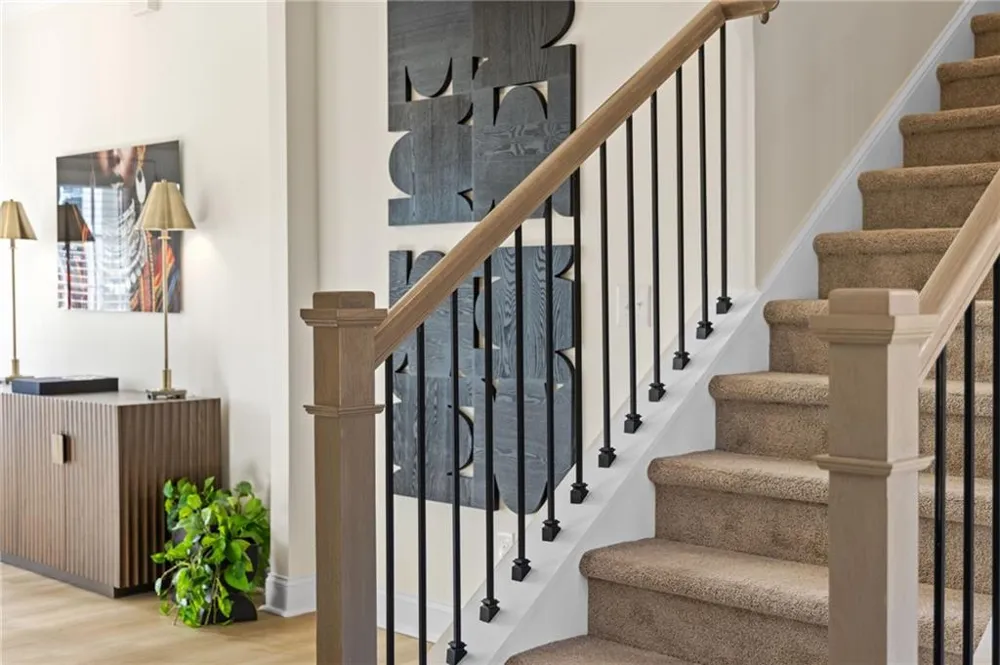 5948 Spring Way Stonecrest, GA 30038