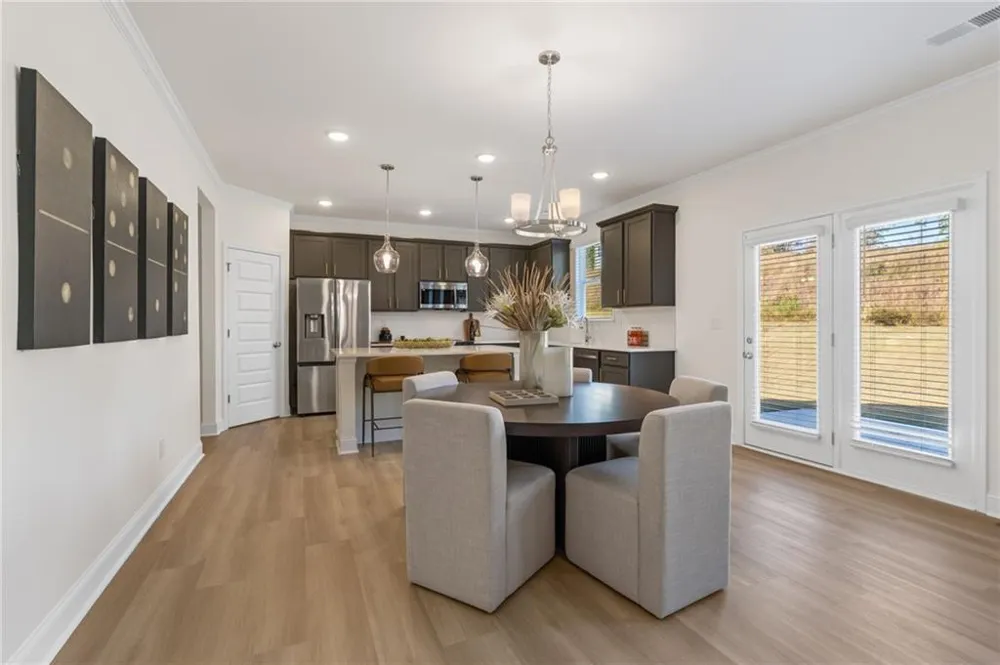 5948 Spring Way Stonecrest, GA 30038