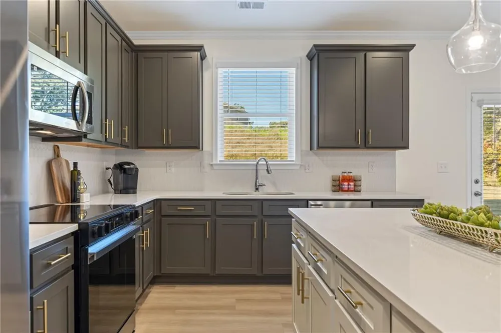 5948 Spring Way Stonecrest, GA 30038
