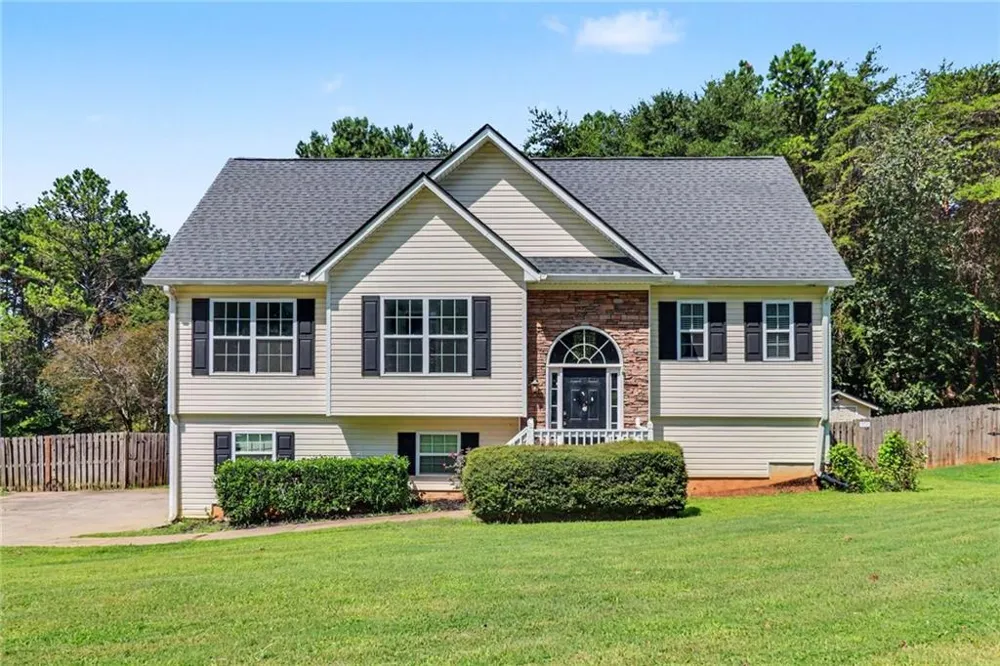 20 Hopkins Breeze Adairsville, GA 30103
