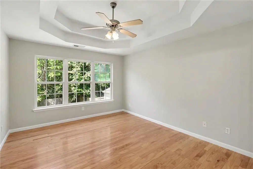 20 Hopkins Breeze Adairsville, GA 30103
