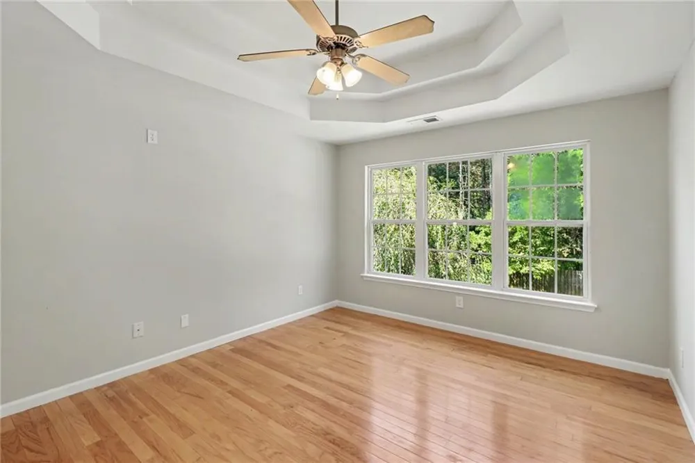 20 Hopkins Breeze Adairsville, GA 30103