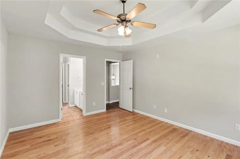 20 Hopkins Breeze Adairsville, GA 30103