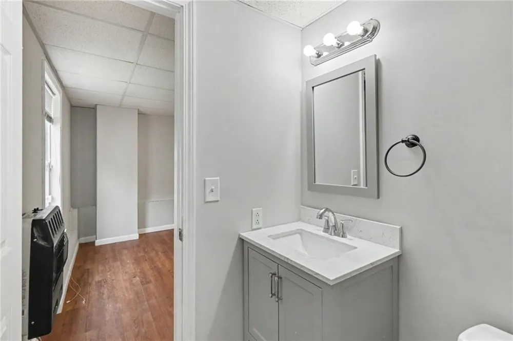 20 Hopkins Breeze Adairsville, GA 30103