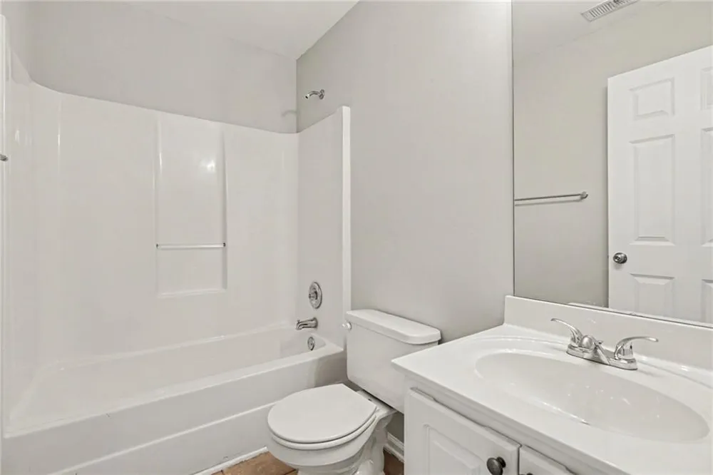 20 Hopkins Breeze Adairsville, GA 30103