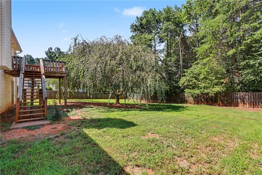 20 Hopkins Breeze Adairsville, GA 30103