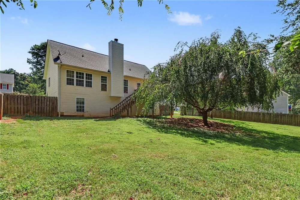 20 Hopkins Breeze Adairsville, GA 30103