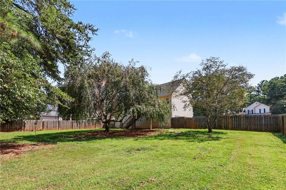 20 Hopkins Breeze Adairsville, GA 30103