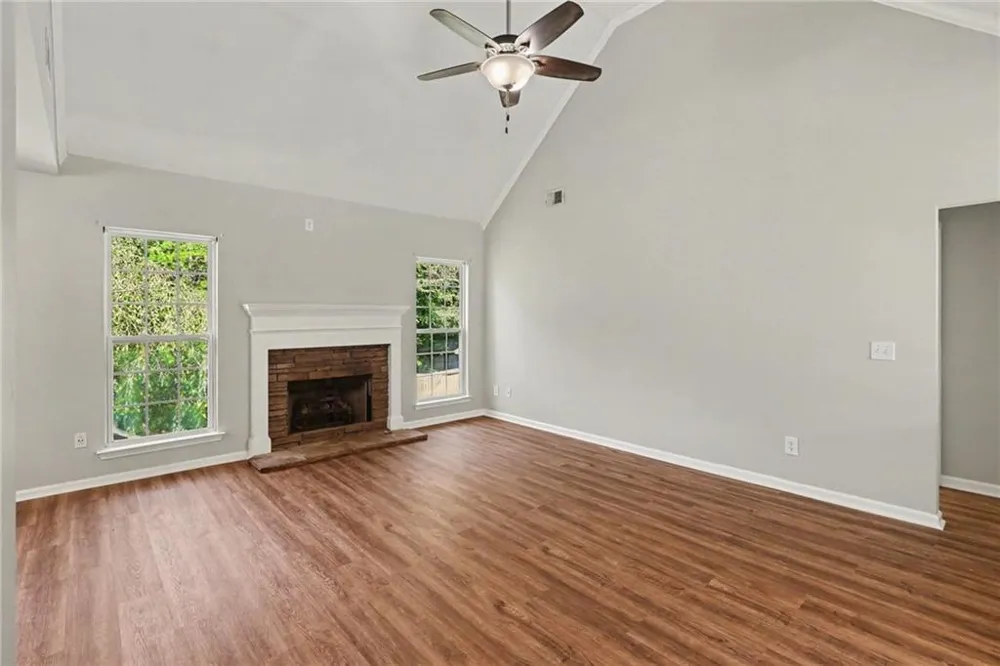 20 Hopkins Breeze Adairsville, GA 30103