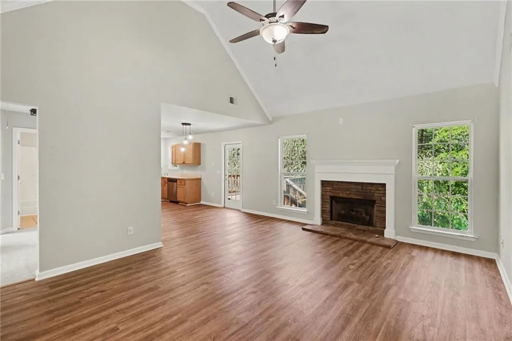 20 Hopkins Breeze Adairsville, GA 30103