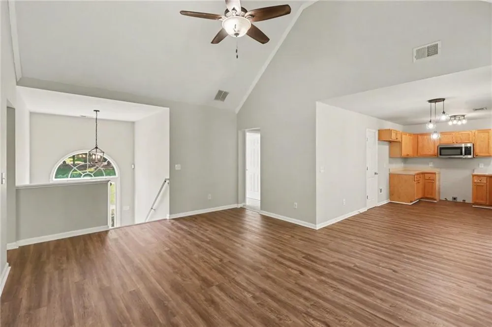 20 Hopkins Breeze Adairsville, GA 30103