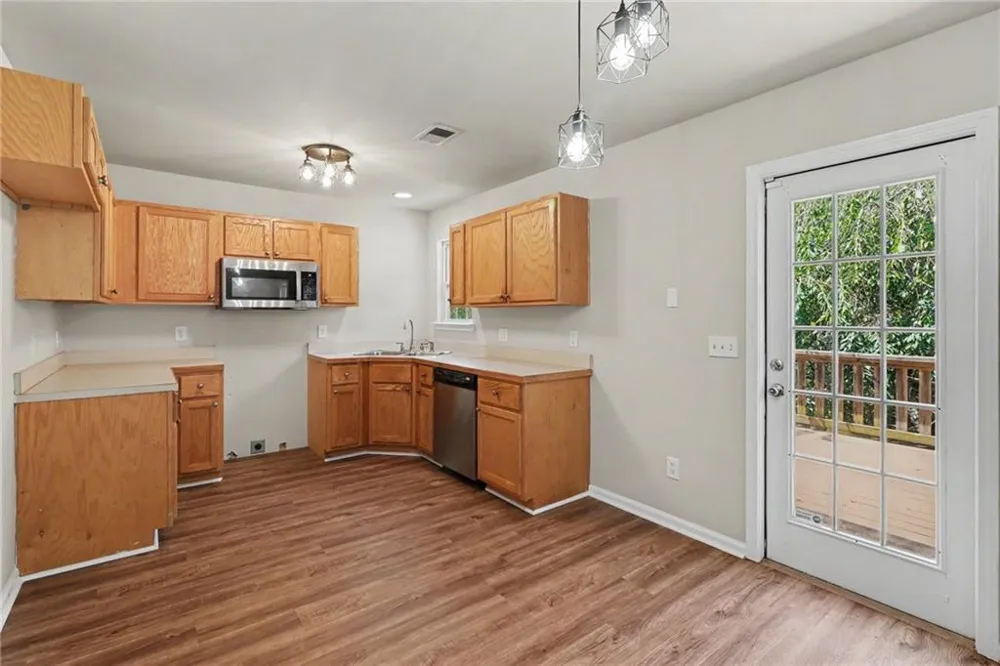 20 Hopkins Breeze Adairsville, GA 30103