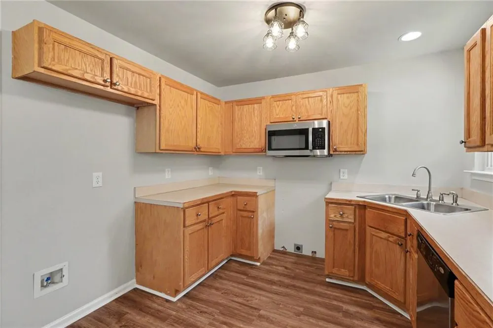 20 Hopkins Breeze Adairsville, GA 30103