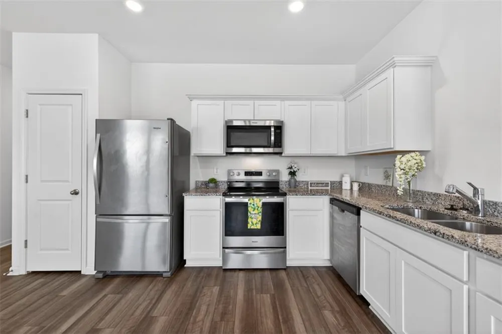 64 Thetford Way Winder, GA 30680