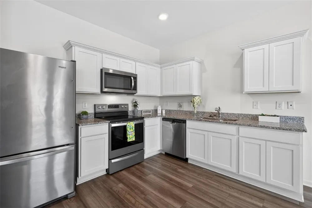 64 Thetford Way Winder, GA 30680