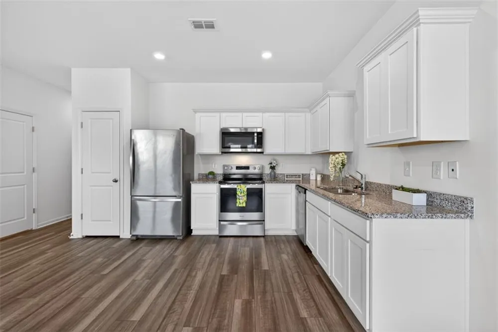 64 Thetford Way Winder, GA 30680