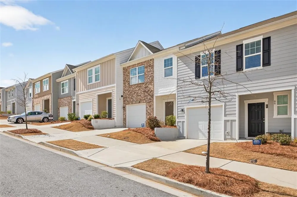 64 Thetford Way Winder, GA 30680