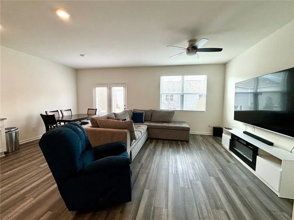 64 Thetford Way Winder, GA 30680