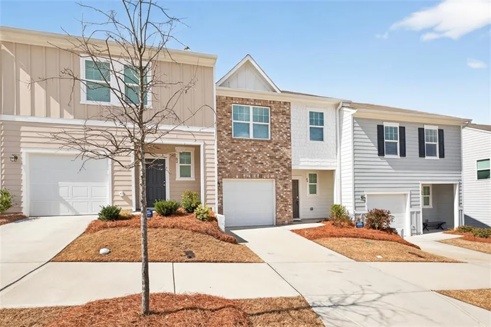 64 Thetford Way Winder, GA 30680