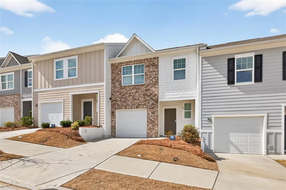 64 Thetford Way Winder, GA 30680