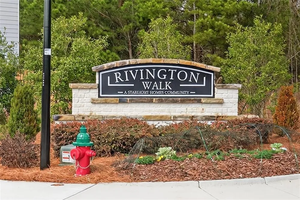 64 Thetford Way Winder, GA 30680