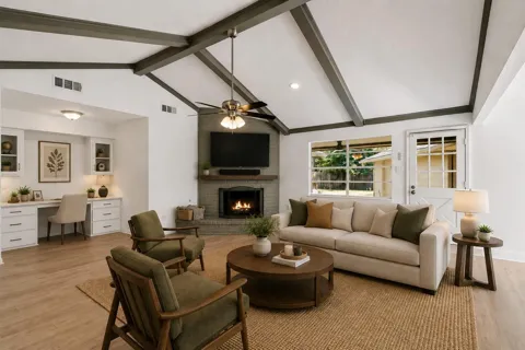 11810 Rowood Drive