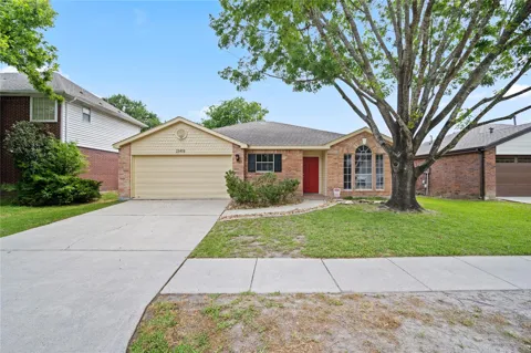 23418 Summer Pine Drive