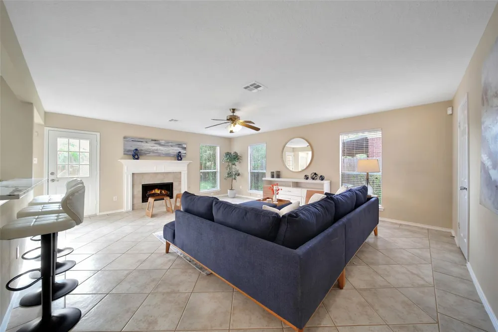 1230 Birchstone Drive Missouri City, TX 77459