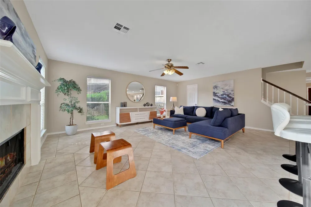 1230 Birchstone Drive Missouri City, TX 77459