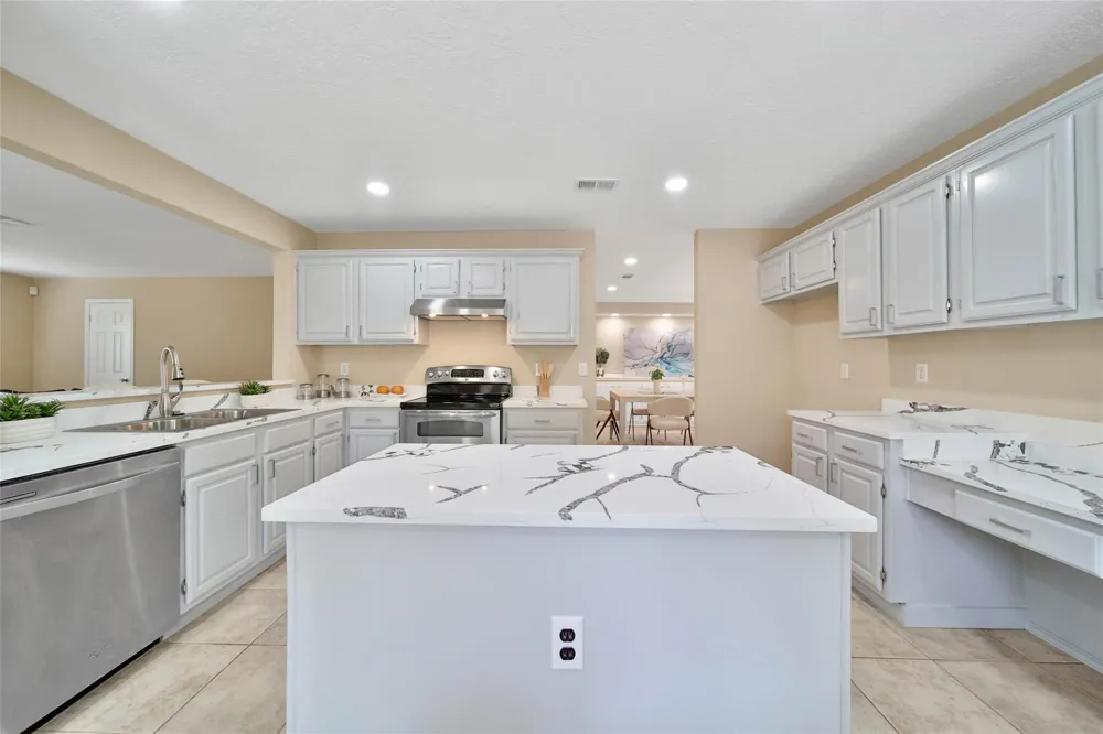 1230 Birchstone Drive Missouri City, TX 77459