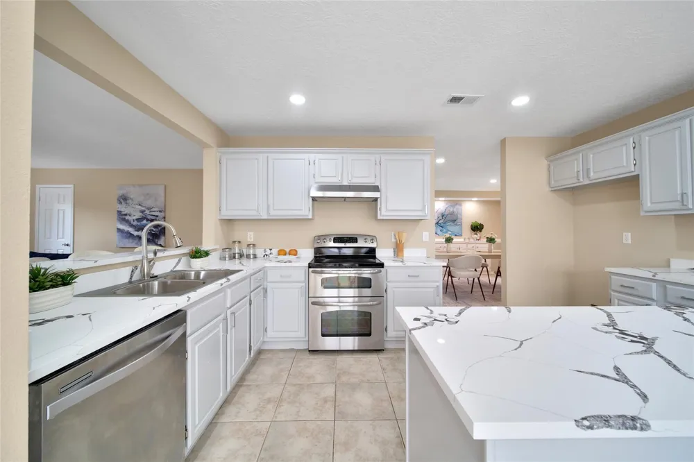1230 Birchstone Drive Missouri City, TX 77459