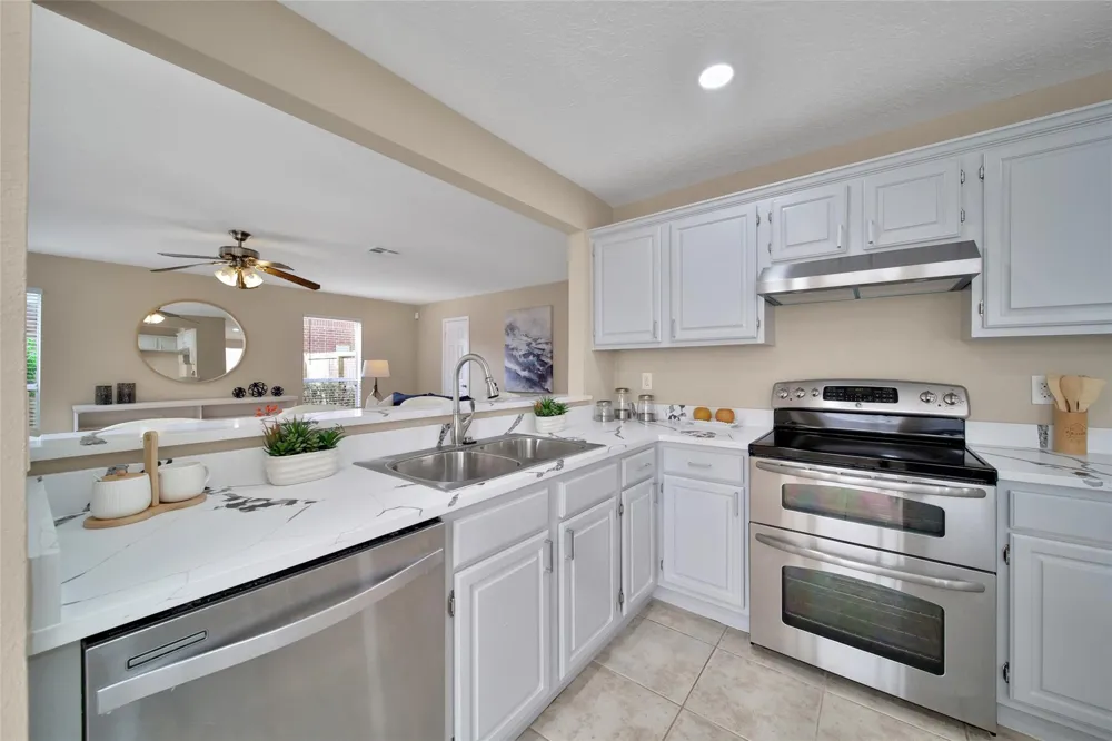 1230 Birchstone Drive Missouri City, TX 77459