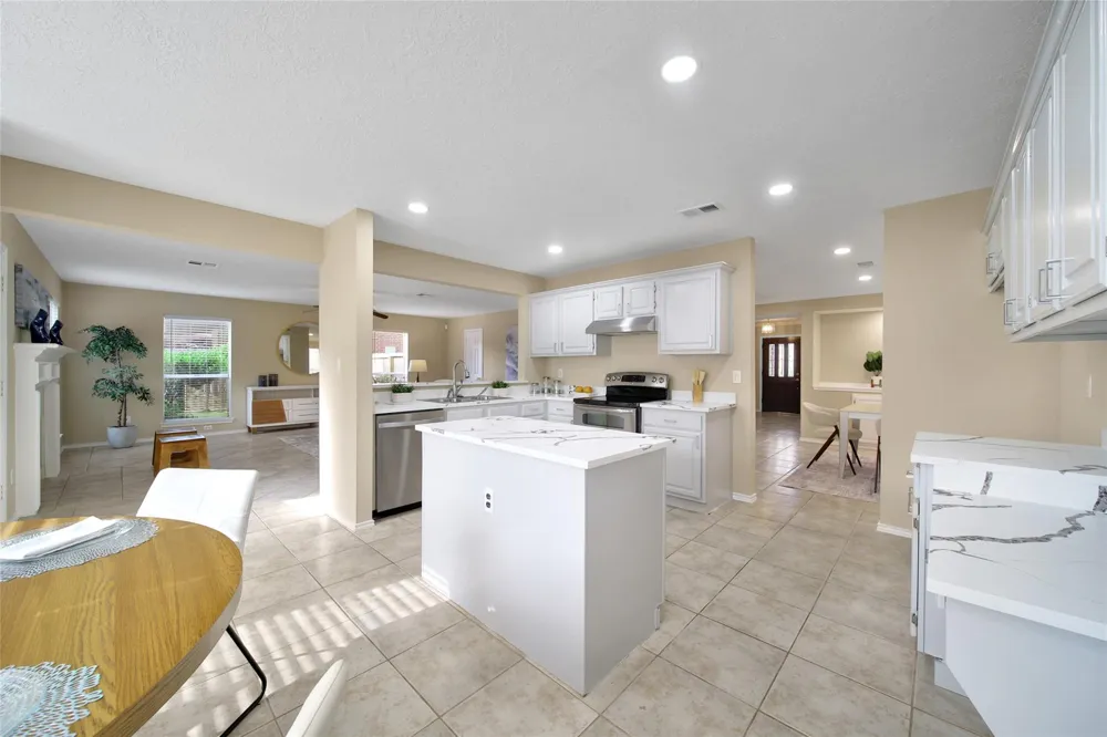 1230 Birchstone Drive Missouri City, TX 77459