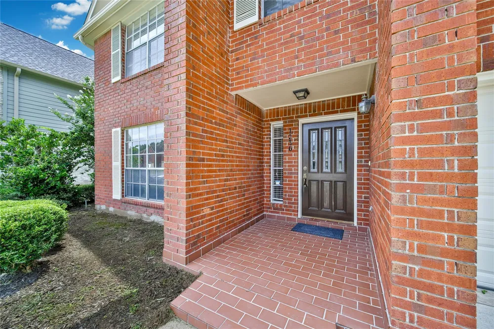 1230 Birchstone Drive Missouri City, TX 77459