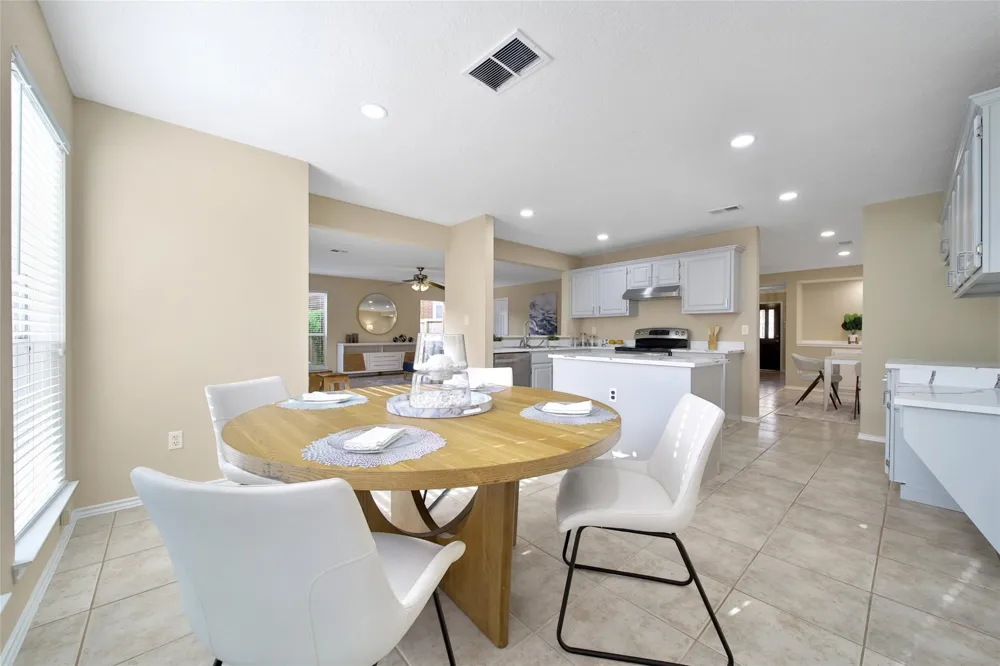 1230 Birchstone Drive Missouri City, TX 77459