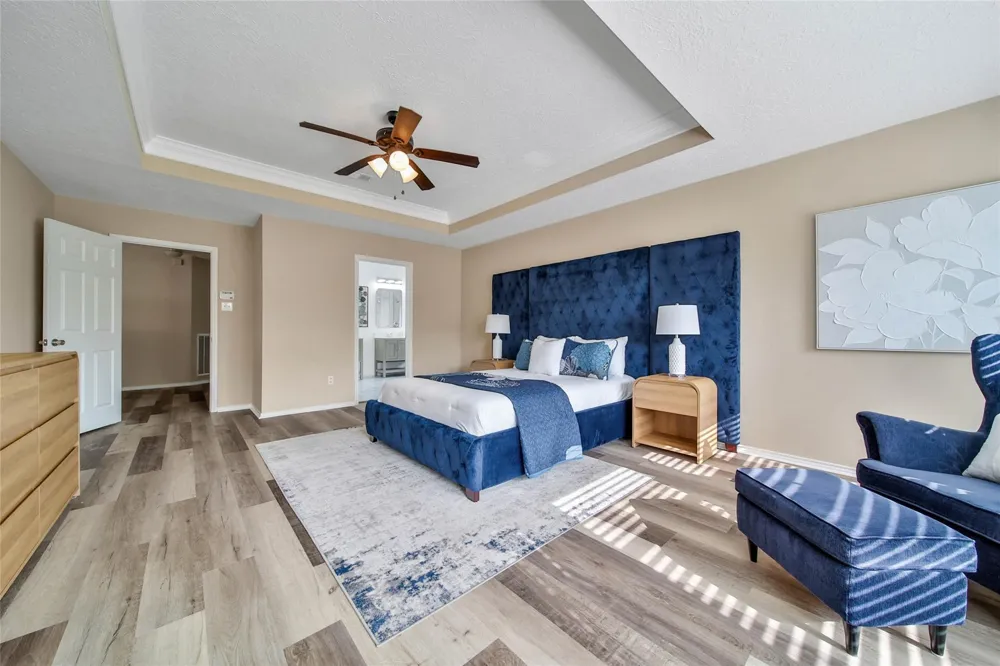 1230 Birchstone Drive Missouri City, TX 77459