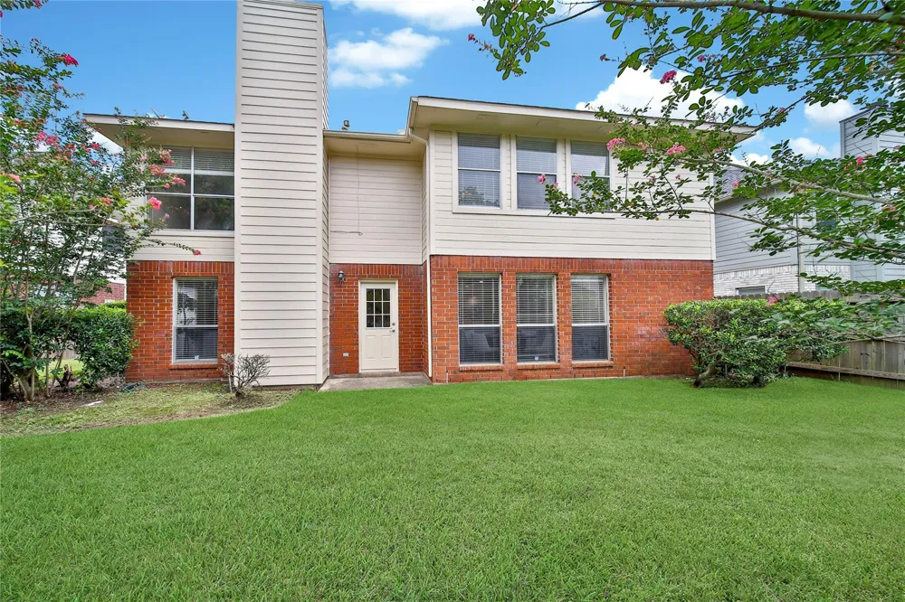 1230 Birchstone Drive Missouri City, TX 77459