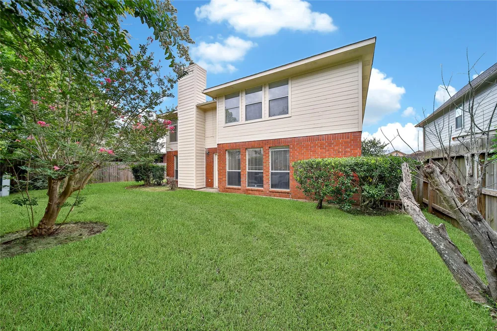 1230 Birchstone Drive Missouri City, TX 77459