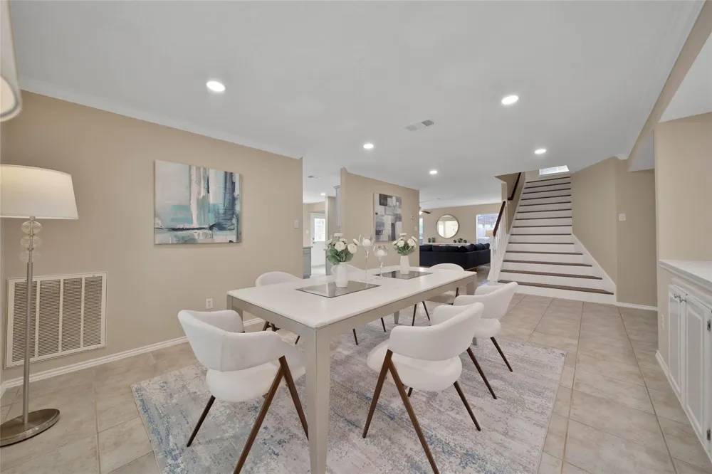 1230 Birchstone Drive Missouri City, TX 77459