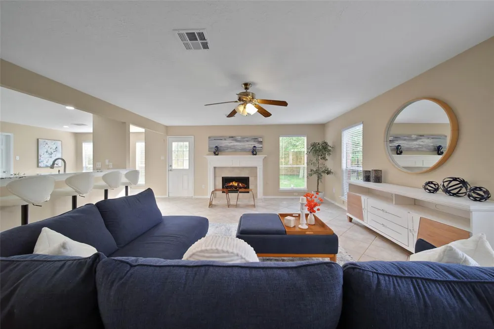 1230 Birchstone Drive Missouri City, TX 77459